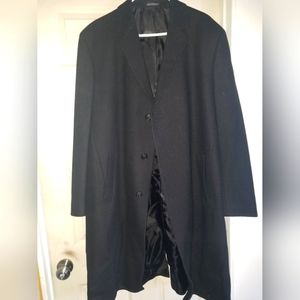 Billy london overcoat